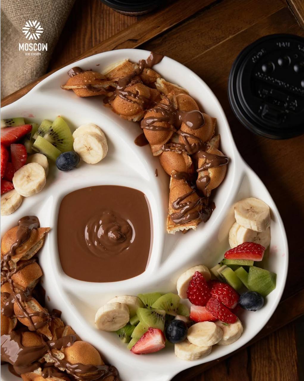 Fondue Image